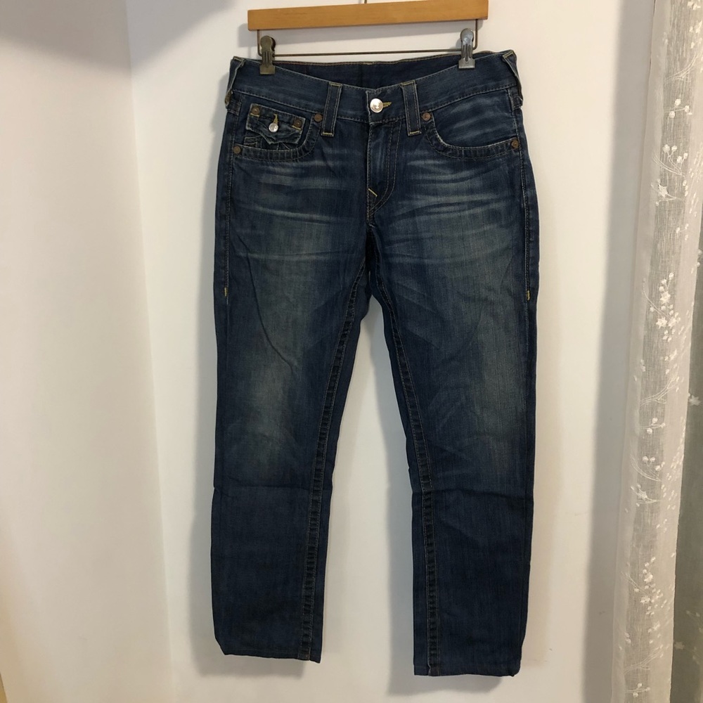 MEN’S True Religion Jeans W31 L31*